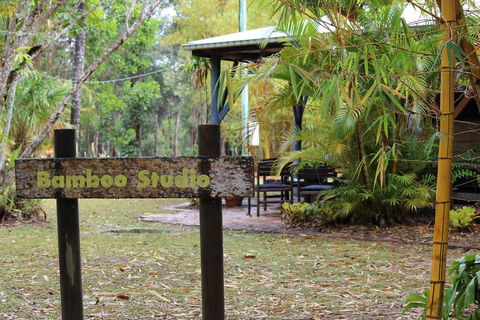 Getaways At Byfield - Tourism Caloundra 2