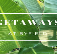 Getaways at Byfield - Tourism Caloundra