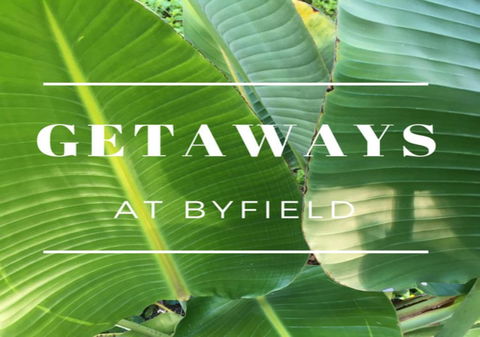 Getaways At Byfield - Tourism Caloundra 0