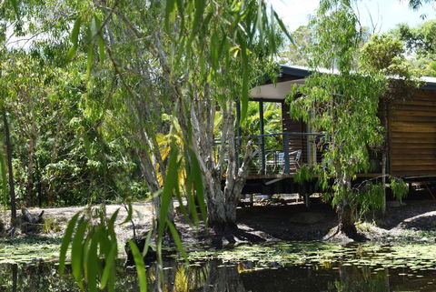 Getaways At Byfield - Tourism Caloundra 1