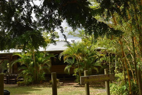 Getaways At Byfield - Tourism Caloundra 3