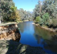 GGs By The River - Tourism Caloundra