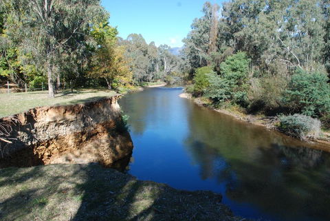 GGs By The River - Tourism Caloundra 0
