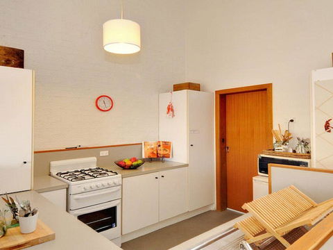 Gibraltar Getaway - Cute, Comfortable & Close To Town - Tourism Caloundra 1