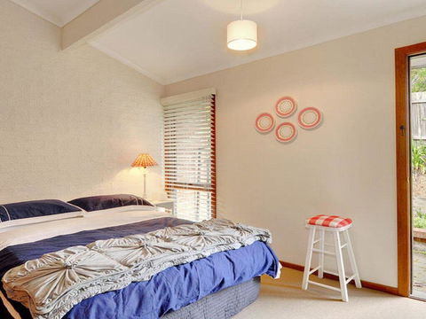Gibraltar Getaway - Cute, Comfortable & Close To Town - Tourism Caloundra 3