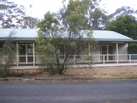 Gibraltar House - Tourism Caloundra 2