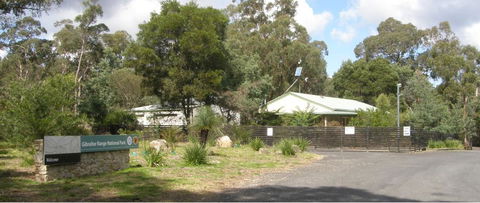 Gibraltar House - Tourism Caloundra 3