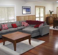 Gibraltar House - Tourism Caloundra