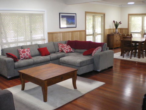 Gibraltar House - Tourism Caloundra 0