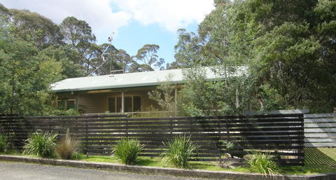 Gibraltar House - Tourism Caloundra 1