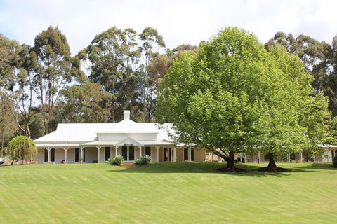 Gilgara Retreat - Tourism Caloundra 1