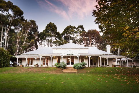 Gilgara Retreat - Tourism Caloundra 0