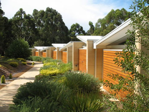 Gilgara Retreat - Tourism Caloundra 3