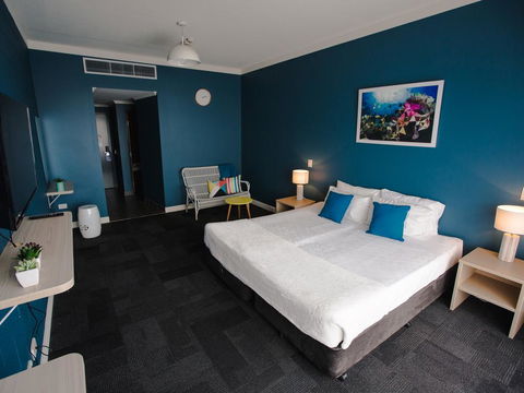 Gilligan's Backpacker Hotel & Resort Cairns - Tourism Caloundra 3