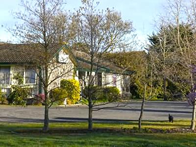 Gisborne Motel - Tourism Caloundra 0