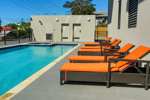 Gladstone Central Plaza - Tourism Caloundra 1