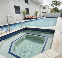 Gladstone Central Plaza - Tourism Caloundra
