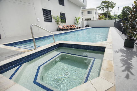Gladstone Central Plaza - Tourism Caloundra 0