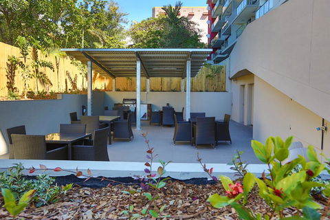 Gladstone Central Plaza - Tourism Caloundra 2