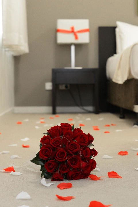 Gladstone City Central Apartment Hotel - Tourism Caloundra 3