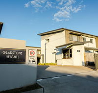 Gladstone Heights Executive Apartments - Tourism Caloundra