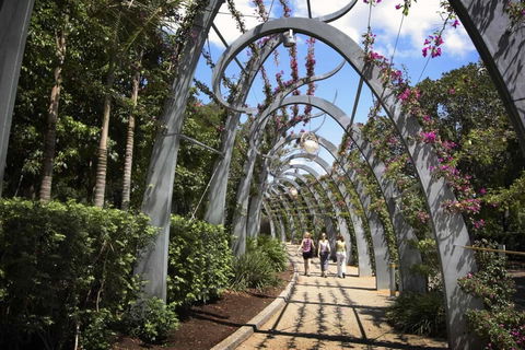 Glamorous RiverView Spacious 1BR - Tourism Caloundra 2