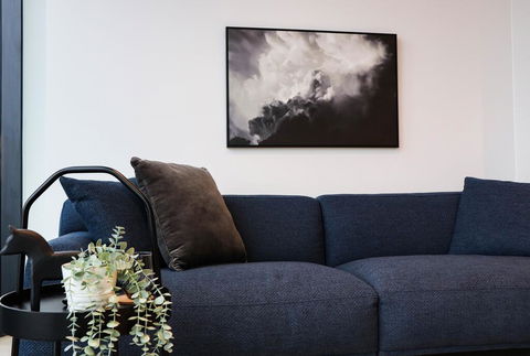 Glamorous Southbank Home Level 26 W/ Oceanview - Tourism Caloundra 2
