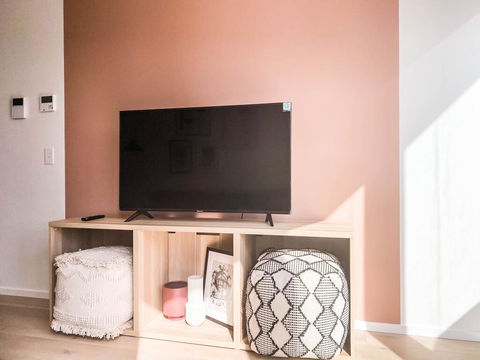 Glamorous Southbank Home W/ Free Wifi - Tourism Caloundra 2