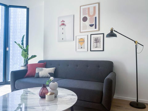 Glamorous Southbank Home W/ Free Wifi - Tourism Caloundra 0