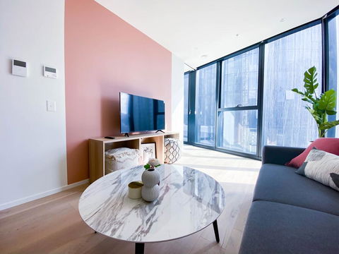 Glamorous Southbank Home W/ Free Wifi - Tourism Caloundra 1
