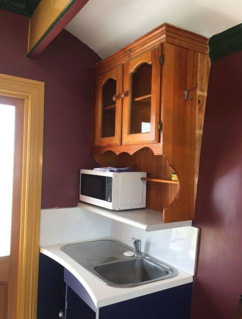 Glamping Gypsy Hobart - Tourism Caloundra 3