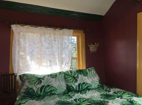 Glamping Gypsy Hobart - Tourism Caloundra 2