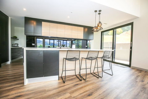 Glass House - Bright - Tourism Caloundra 2