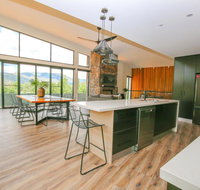 Glass House - Bright - Tourism Caloundra