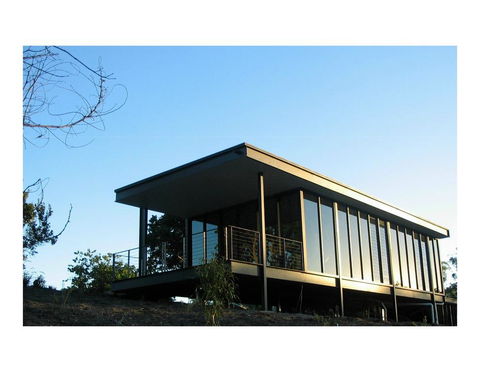 Glass On Glasshouse - Tourism Caloundra 1
