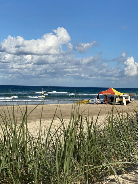 Glen Eden Beach Resort - Tourism Caloundra 2