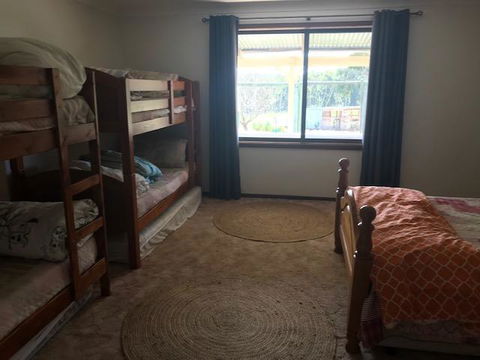 Glen Mervyn Lodge - Tourism Caloundra 3