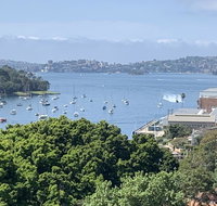 Glen Ormiston - Tourism Caloundra