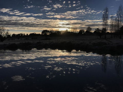 Glen Waverly Farmstay - Tourism Caloundra 2