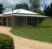 Glen Waverly Farmstay - Tourism Caloundra