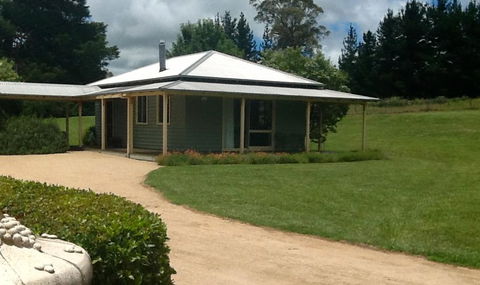 Glen Waverly Farmstay - Tourism Caloundra 0