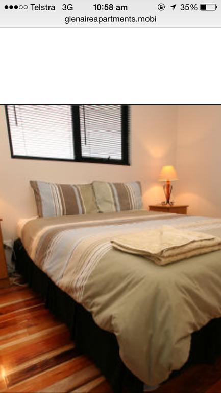 Glenaire Apartments At Meredith - Tourism Caloundra 1