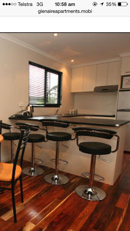 Glenaire Apartments At Meredith - Tourism Caloundra 0