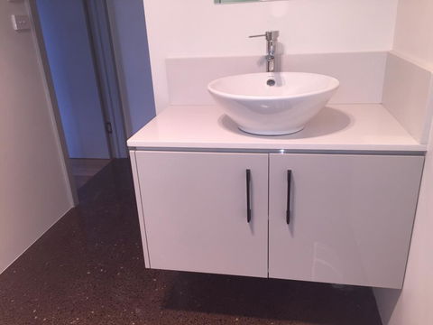 Glenaire Apartments At Pontifex - Tourism Caloundra 1