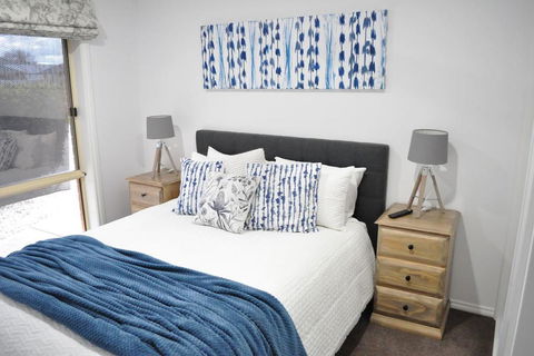Glencoe Getaway - Tourism Caloundra 1