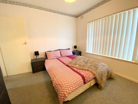 Glenelg Beachfront - Tourism Caloundra 1