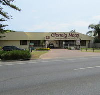Glenelg Motel - Tourism Caloundra
