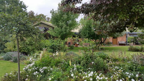 Glenhope Alpaca Farm Suites - Tourism Caloundra 2