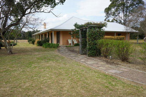 Glenmore Country Estate - Tourism Caloundra 2