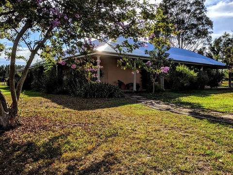 Glenmore Country Estate - Tourism Caloundra 0